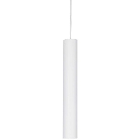Ideal Lux - LED Lampa wisząca 1xGU10/7W/230V CRI90