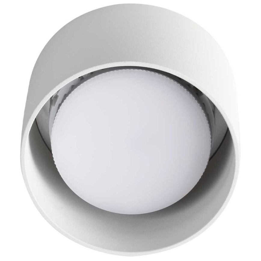 Ideal Lux - LED Oświetlenie punktowe SPIKE 1xGX53/9W/230V białe