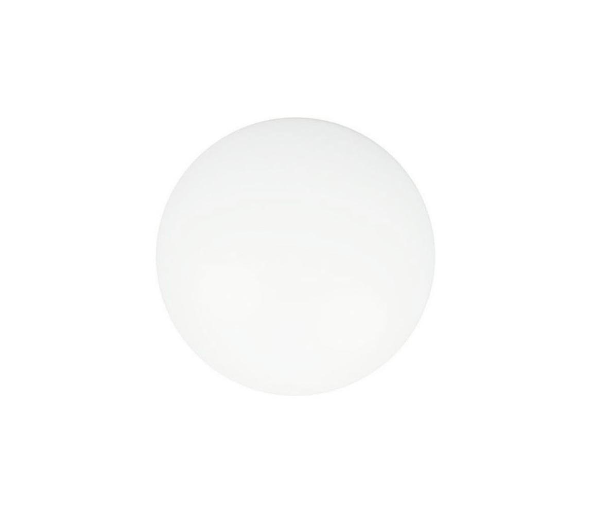 Ideal Lux - Wymienny klosz do żyrandola DNA śr. 15 cm biały