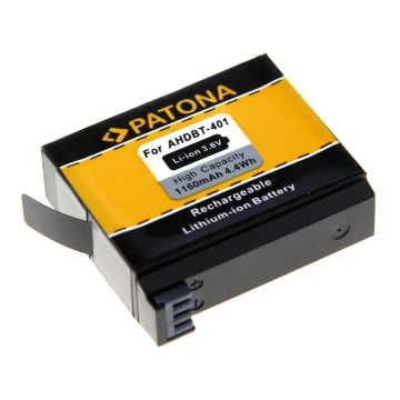 Immax -  Bateria 1160mAh/3.8V/4.4Wh