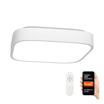 Immax NEO 07042L - LED Oświetlenie ściemnialne RECUADRO LED/67W/230V + ZS Tuya