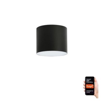 Immax NEO 07242L - LED Plafon ściemnialny RONDATE LED/18W/230V 11,5 cm Wi-Fi Tuya