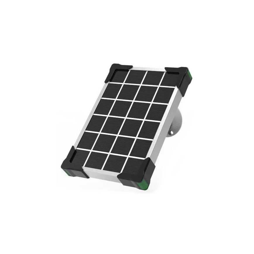 Immax NEO 07744L - Panel solarny 3Wp/5V/0,6A IP65