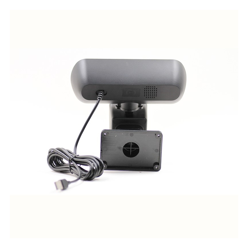 Immax NEO 07785L - LED Inteligentna kamera zewnętrzna z oświetleniem LED/5,5W/5V IP65 Wi-Fi Tuya