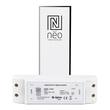 Immax NEO - Urządzenie połączeniowe 2v1 38W/230V ZigBee Tuya