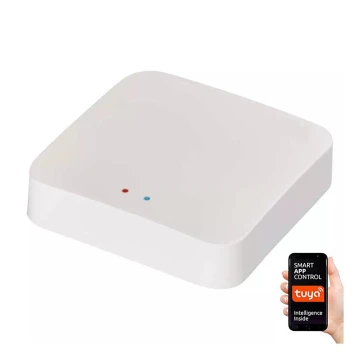 Inteligentna bramka GoSmart ZigBee 3.0 5V Wi-Fi