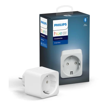 Inteligentne gniazdo Hue Philips Smart plug UE