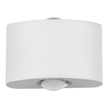 ITALUX - LED Kinkiet zewnętrzny GILBERTO LED/2W/230V 3000K IP54