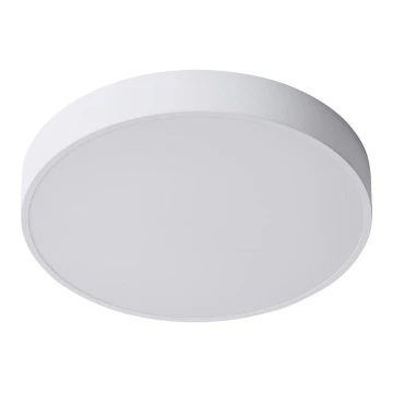 ITALUX - LED Plafon ORBITAL LED/30W/230V 3000K biały