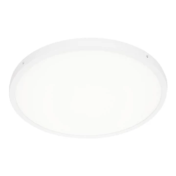 ITALUX - LED Plafon PELARO LED/36W/230V 3000K biały