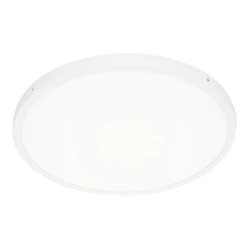 ITALUX - LED Plafon PELARO LED/36W/230V 4000K biały