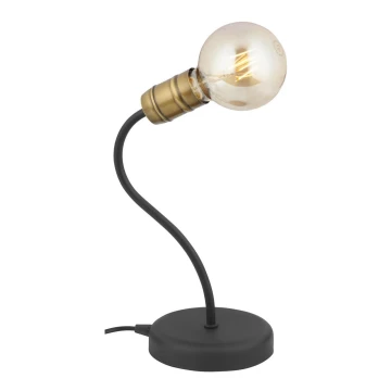 Jupiter 1880 - LU L  - Lampa stołowa LUCE 1xE27/60W/230V