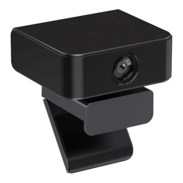 Kamera internetowa FULL HD 1080p z funkcją śledzenia twarzy i mikrofonem
