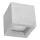 Kinkiet LEO 1xG9/40W/230V beton