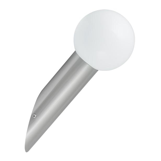 Kinkiet zewnętrzny 1xE27/13W/230V IP44