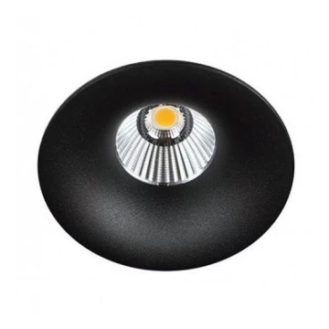 Kohl Lighting - LED Łazienkowa oprawa wpuszczana LUXO LED/12W/230V IP65