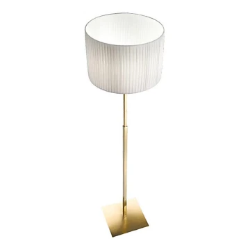 Kolarz A1307.41.7 - Lampa podłogowa SAND 1xE27/60W/230V