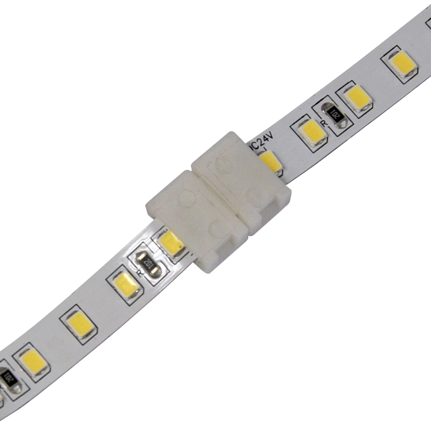 Konektor do 2-pin LED taśmy 8 mm