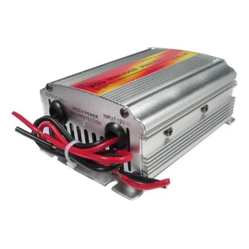 Konwerter napięcia 240W/12V/24V