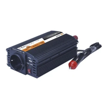 Konwerter napięcia 300W/12V