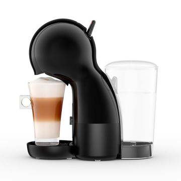 Krups - Ekspres na kapsułki NESCAFÉ DOLCE GUSTO PICCOLO XS 1600W czarny