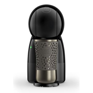 Krups - Ekspres na kapsułki NESCAFÉ DOLCE GUSTO PICCOLO XS 1600W czarny