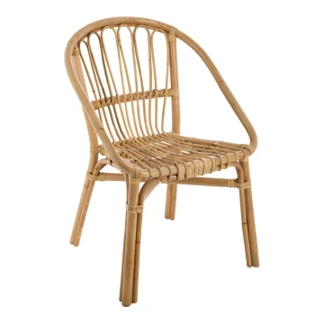 Krzeslo DREAM rattan