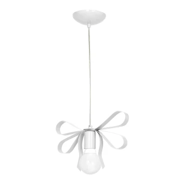 Lampa dziecięca NELA 1xE27/60W/230V