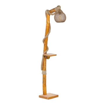 Lampa podłogowa ARBOR 1xE27/60W/230V