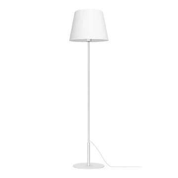 Lampa podłogowa ARDEN 1xE27/60W/230V biały