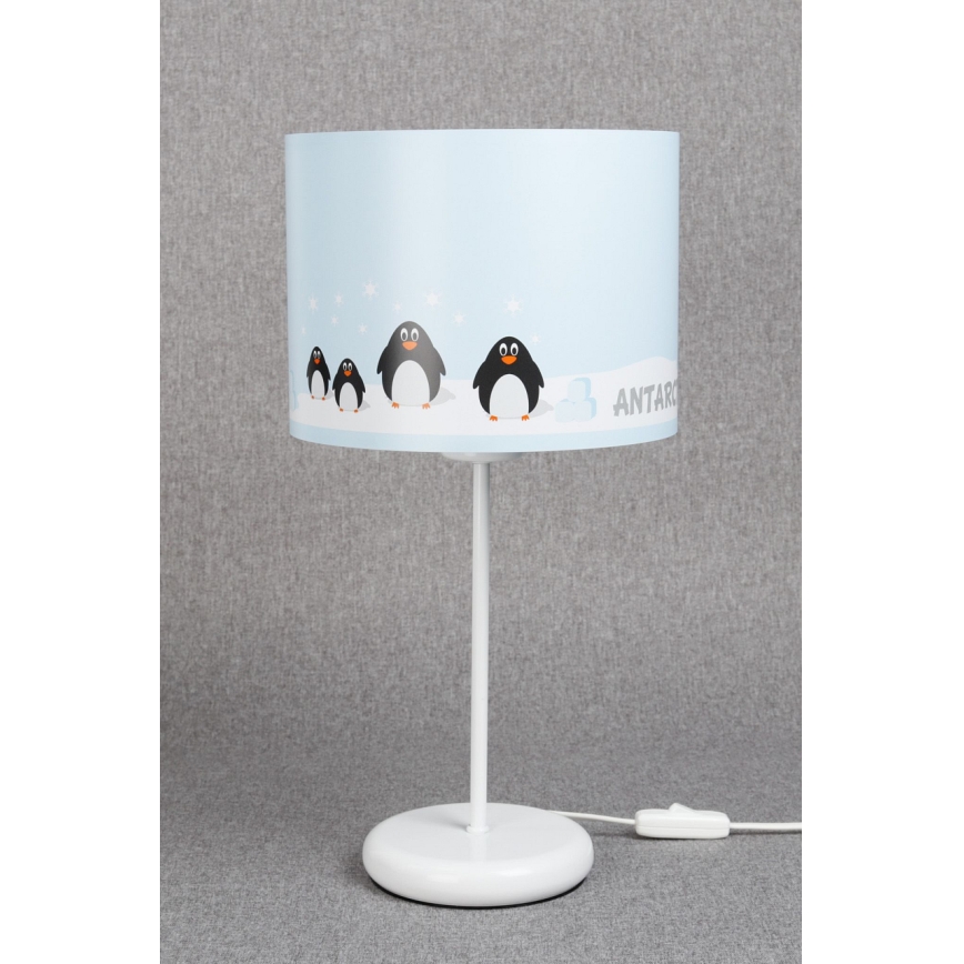 Lampa stołowa dziecięca SWEET DREAMS 1xE27/60W/230V