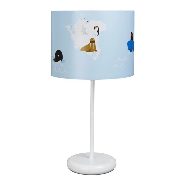 Lampa stołowa dziecięca SWEET DREAMS 1xE27/60W/230V