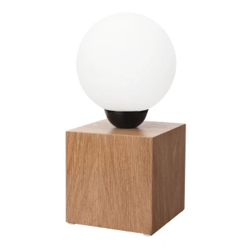 Lampa stołowa EMI BALL 1xG9/15W/230V