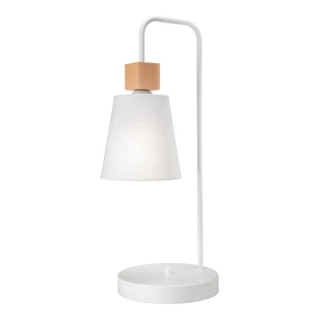 Lampa stołowa ENRICO 1xE27/60W/230V