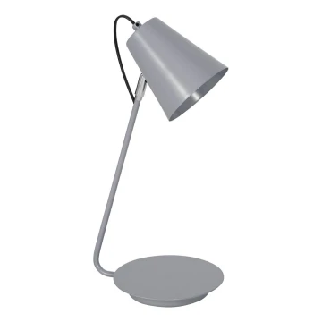 Lampa stołowa TABLE LAMPS 1xE27/60W/230V