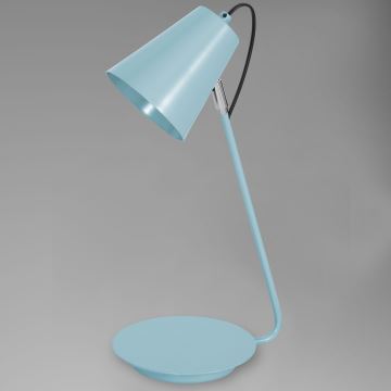 Lampa stołowa TABLE LAMPS 1xE27/60W/230V
