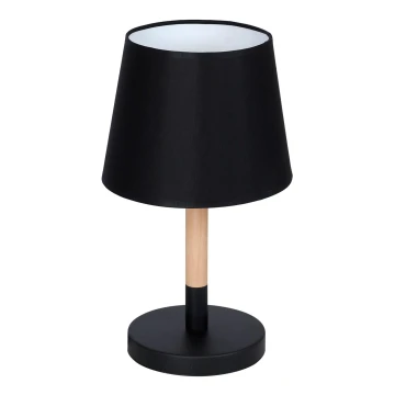 Lampa stołowa TABLE LAMPS 1xE27/60W/230V