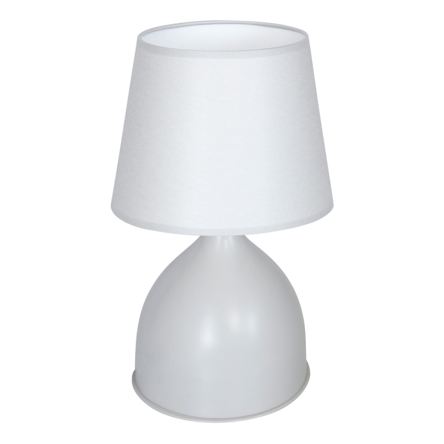 Lampa stołowa TABLE LAMPS 1xE27/60W/230V