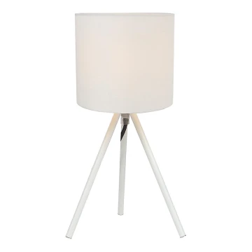 Lampa stołowa THEO 1xE14/9W/230V biały