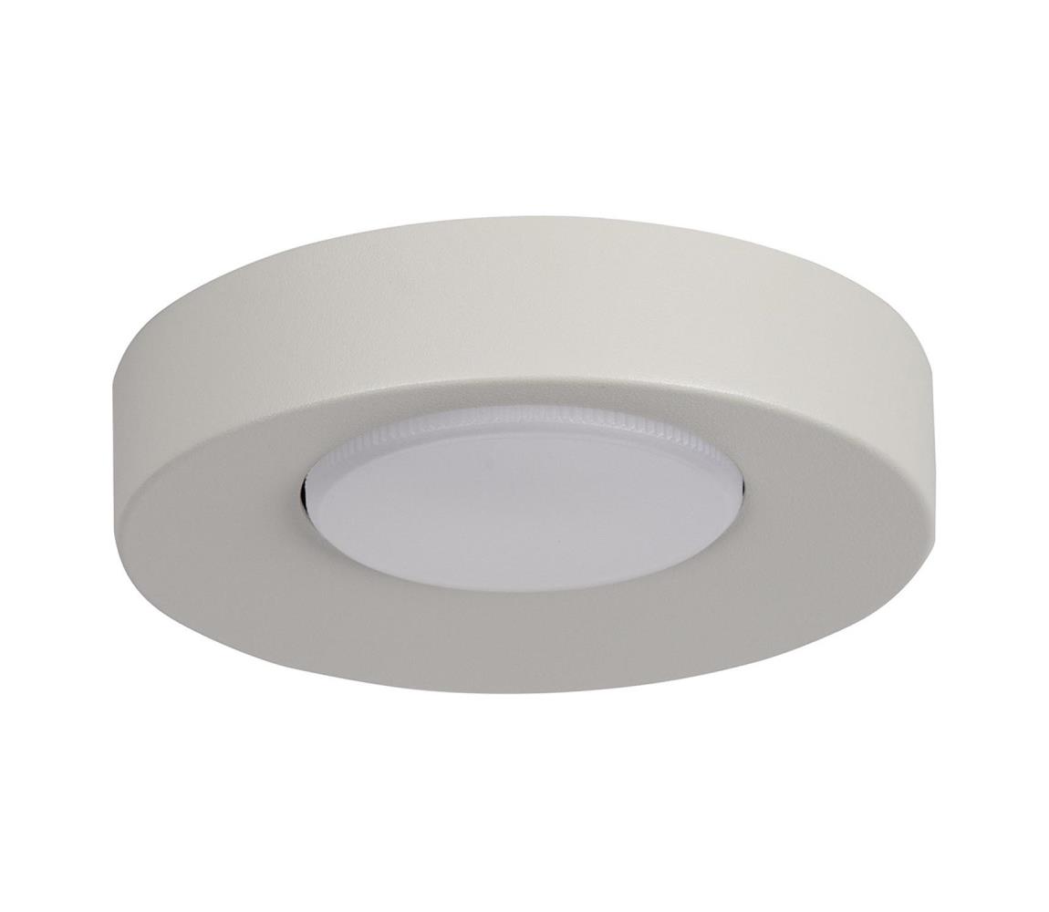 Lampa sufitowa BROS 1xGX53/12W/230V beżowa