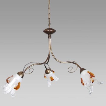 Lampa wisząca TULIPAN