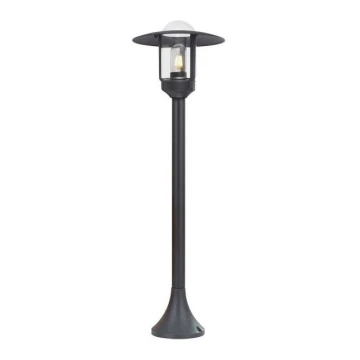 Lampa zewnętrzna 1xE27/60W/230V IP44 czarna