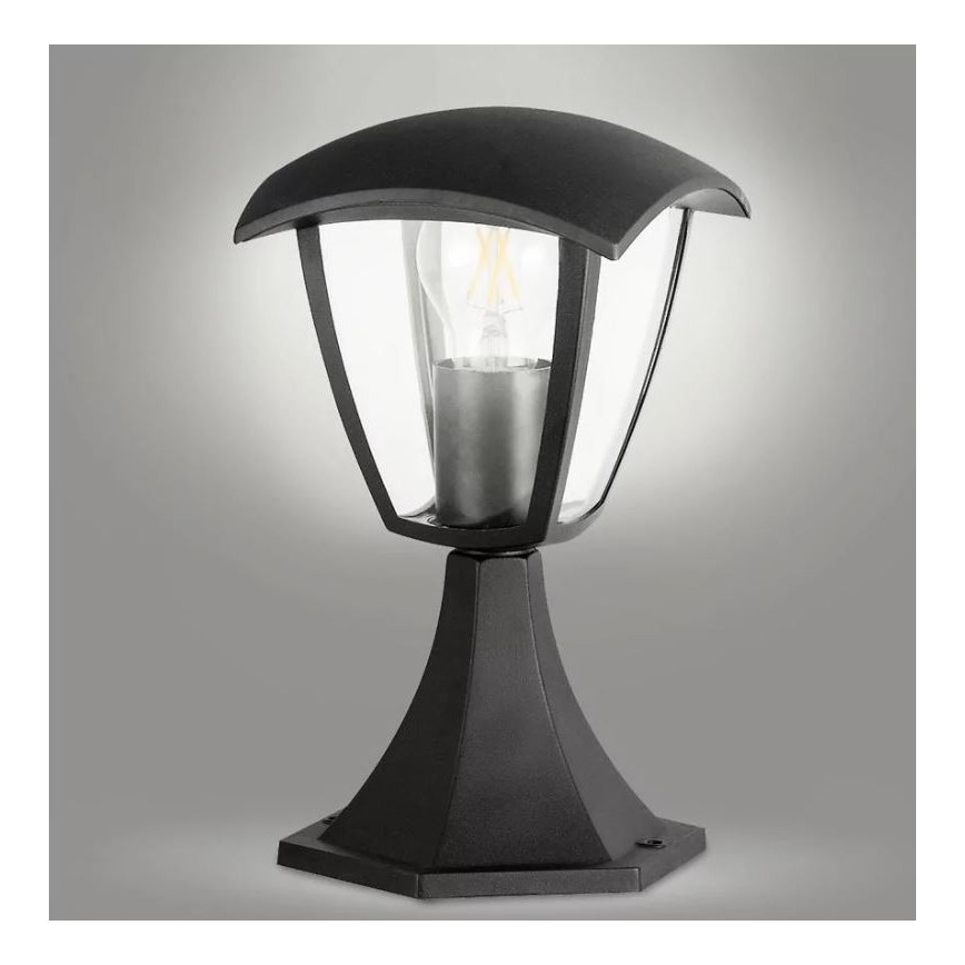 Lampa zewnętrzna IGMA 1xE27/12W/230V IP44 29,5 cm