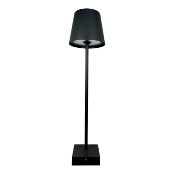 Lampenwelt - LED Lampa zewnętrzna ANDREI LED/6,3W/230V IP65