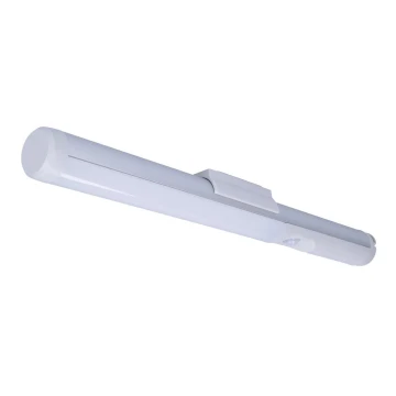 LED Akumulatorowa lampka do mebli z czujnikiem LED/2,5W/3,7V 3000K 1800mAh