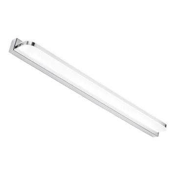 LED AQUINA LED/9W/230V chrom błyszczący