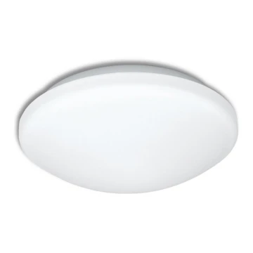 LED Awaryjna lampa sufitowa z czujnikiem VICTOR LED/18W/230V IP44 3000K