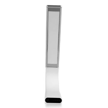LED Elastyczna ściemnialna lampa stołowa LED/6,5W/5V 2000 mAh 3000K/4500K/6000K