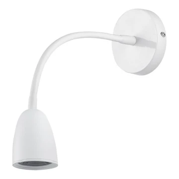 LED Kinkiet ściemnialny LED/4W/230V