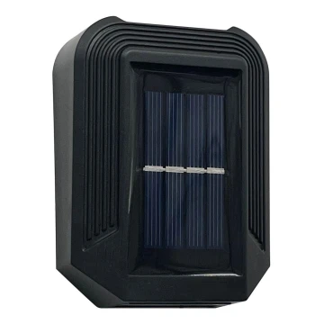 LED Kinkiet solarny LUCE LED/1,2V IP44